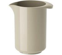 Bécher mélangeur houmous 1,25L - Rosti - Crème / Ivoire - Plastique Beige G
