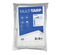 Becker Bâche MULTI TARP standard 2x3 m 120 g Quantité:1