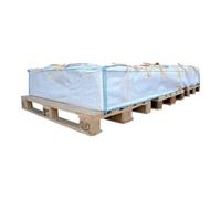 Becker Big Bag Amiante 2600x1250x300 mm Quantité:1