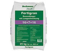 Engrais à gazon Fertigran 25 kg