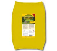 Engrais riche en fer - 25 kg pour environ900 m²