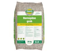 BECKMANN PROFI Provita Copeaux de corne grossiers 20 kg Engrais pour plantes Eng
