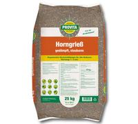BECKMANN PROFI Provita Horngriess cuit à la vapeur 25 kg bon pour les épandeur
