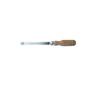 - Bédanes de menuisier manche bois 8 mm