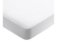 Bedecor Protege Matelas 90x200cm，Tencel Alese Impermeable，Souple et Silencieux，Housse Matelas 90x200cm