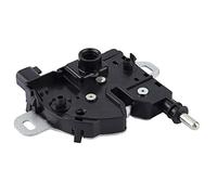 Bediffer Actionneur de Serrure de Porte 3M5116700BB, ABS Durable et Alliage D'aluminium pour un Verrouillage et un Déverrouillage à Distance Pratiques, 1 Pièce