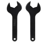 Bediffer e Type A en Acier à Haute Teneur en Carbone, pour Porte-outils CNC, Accessoires Durables ER11 ER16 ER20 1 unité (ER16)
