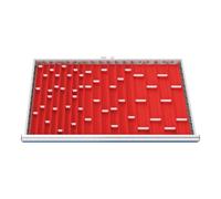 Bedrunk Hirth Bedrunk Hirth Inserts de tiroirs T736 R 36-24 Quantité:1
