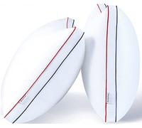Bedufsar Lot de 2 oreillers de lit pour Dormir, oreillers de Taille Standard, de qualité hôtelière, oreillers rafraîchissants alternatifs au Duvet pour Les Personnes Dormant sur Le côté et Le Dos