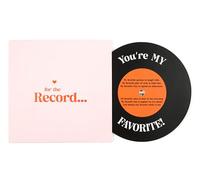 Bee! Carte d'anniversaire pour elle ou lui | Cadeau pour mari ou femme, petit ami ou petite amie | Carte de Saint-Valentin pour homme et femme | Carte d'amour pour l'enregistrement