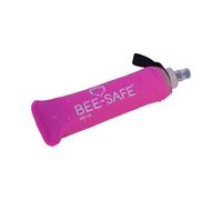 Bee-Safe Soft Drink 350ml Gourde-Pink
