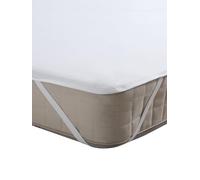 Beedsooth Protege Matelas 70x140 cm Enfant | Alèse Imperméable,100% Coton Certifié Oeko TEX Confortable et Respirant Anti Acarien Couvre Matelas Avec 4 Coins Elastiques