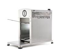 Beefer One Chef Indoor Barbecue à gaz - 800 degrés de chauffage supérieur