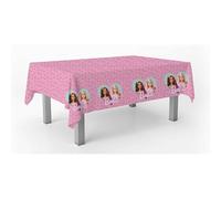 BeenSmile, Nappe d'anniversaire pour fille et enfant, articles pour fête des enfants, 1 pièce, 120 x 180 cm
