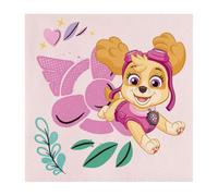 BeenSmile, SKYE Lot de 20 serviettes en papier 33 cm 33 cm