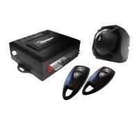 Beeper TSX99 Alarme Thunder Storm