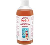 beeta Gel Anti-calcaire Concentré à la Betterave - 500 ml