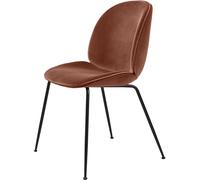 Beetle Chair chaise rembourrée Gubi - 5710902910073