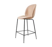 Beetle Tabouret de Bar H65 Rembourré I Sunday 034