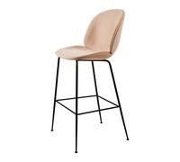 Beetle Tabouret de Bar H75 Rembourré I Sunday 034