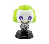 Paladone Lampe Beetlejuice Icon Light BDP Éclairage d'ambiance