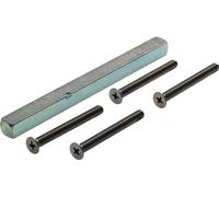 Bef-set.ZUB DG 9MM 35-50MM 35-50mm M5x50 4-KT.9x105mm OGRO