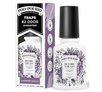 Before-You-Go Toilet Spray Lavender & Vanilla 59 ML