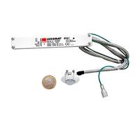 Mini-détecteur de présence PD9-Master RAL 9010 92900
