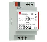 BEG KNX Alimentation grise régulée PSN-230/640/30 - 90214