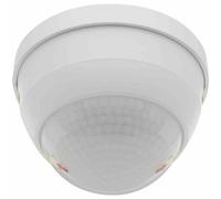 BEG Luxomat AP Détecteur de présence 92442 PD4-S-K-AP blanc pour longs couloirs