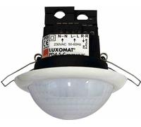 BEG Luxomat Détecteur de présence encastré 92444 PD4-S-K-DE blanc pour longs couloirs