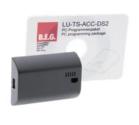 BEG TS-ACC-DS2 Logiciel de programmation avec adaptateur USB - 92685