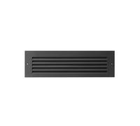 Bega 33018 lampe encastrée LED, graphite