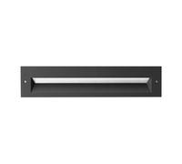 Bega 33055 lampe encastrée LED, graphite
