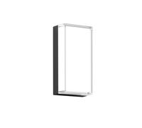 Bega 33604 applique murale, graphite