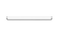 Bega 50142 LED applique murale, Aluminium mat, 4000K