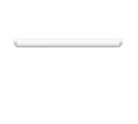 Bega 50142 LED applique murale, blanc, 3000K