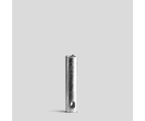 Bega 70894 Ancre Au Sol Unité Pour Luminaires De Jardin - 70894