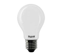 Beghelli Ampoule LED 7W E27 4000K lumière naturelle 56521