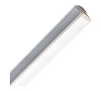 Beghelli Lampe Sous Meuble REGLED CCT 10W Gris