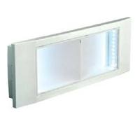 BEGHELLI PLAFONNIER D'URGENCE STYLE EN 8106/11 IF ONLY EMERGENCY LED 11W 1499