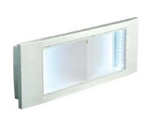 BEGHELLI PLAFONNIER D'URGENCE STYLE EN 8106/11 IF ONLY EMERGENCY LED 11W 1499