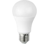 Beghelli SuperLED, 11 W, 75 W, E27, 1055 lm, 15000 h, blanc froid