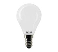 Beghelli Tuttovetro energy-saving lamp Blanc chaud 3000 K 4 W E14 E