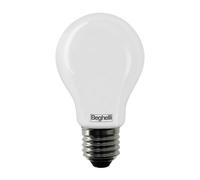 Beghelli Tuttovetro energy-saving lamp Blanc chaud 3000 K 8 W E27 E