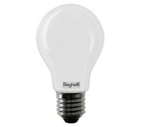 Beghelli TuttovetroLED, 12 W, 100 W, E27, 1520 lm, 15000 h