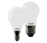 Beghelli TuttovetroLED ampoule LED 3000 K 5 W E14 E