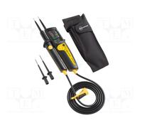 BEHA-AMPROBE 2100-GAMMA-PRO Testeur