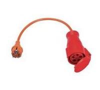 Beha-Amprobe Adaptateur de courant 3313412 FTC00001240D pour Fluke 1240 – 1 pc