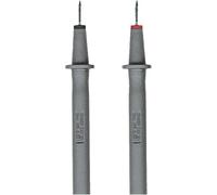 Beha Amprobe 370004 Jeu de pointes de touche de sécurité 2146675 CAT IV 600 V, CAT III 1000 V, CAT II 1000 V noir, rouge 1 set